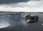 نيسان GTR R36 ستكون أسرع سيارة رياضية في العالم