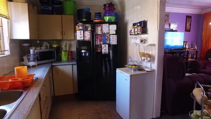 3 Bedroom House for sale in Gauteng | Pretoria | Soshanguve | Mabopane | 8621 Phase 3 S | T934425