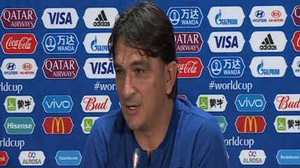 Mondial 2018: Dalic l'inconnu en finale