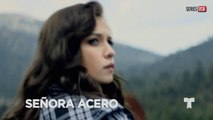 Proximos estrenos de Senora acero 5, La Riena del Sur 2, El Recluso Telemundo 2018