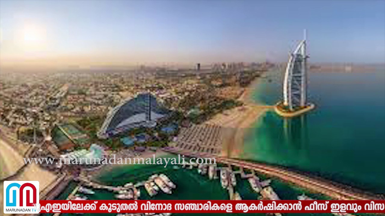 UAE VISA