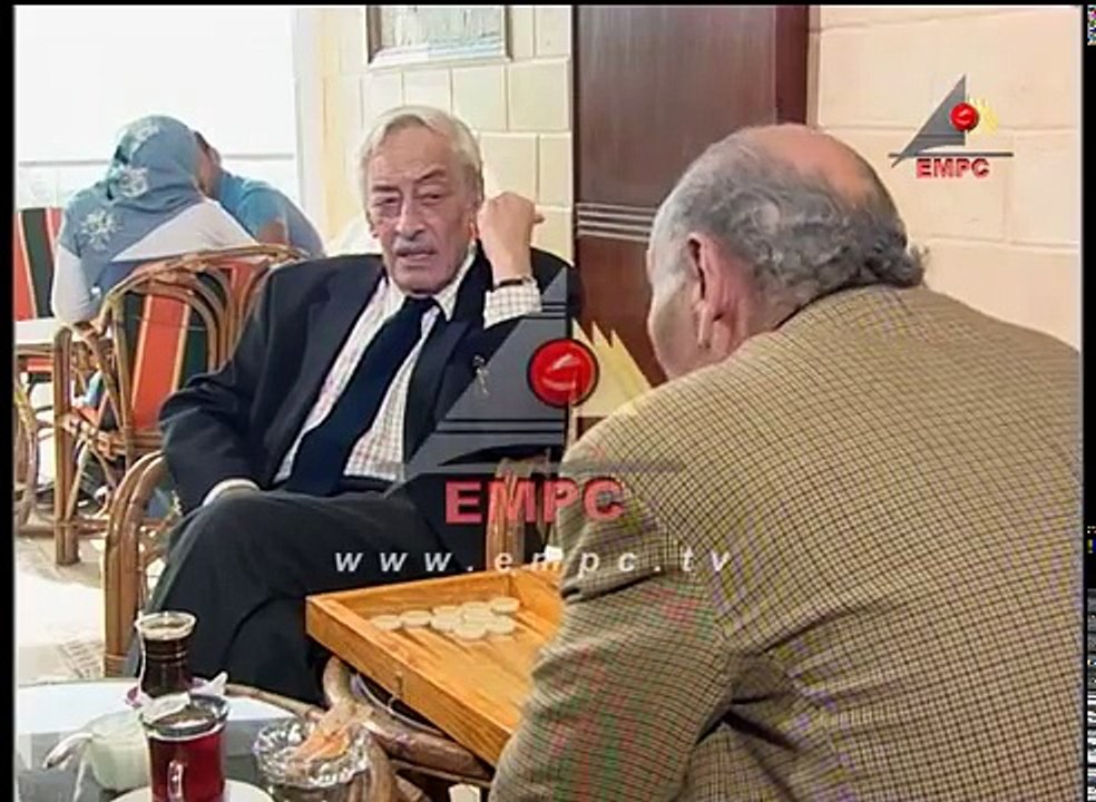 مسلسل عفريت القرش l الحلقة الثانية والعشرون