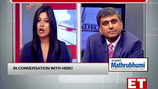 HSBC's Head Retail Banking & Wealth Management S Ramakrishnan | Brand Equity