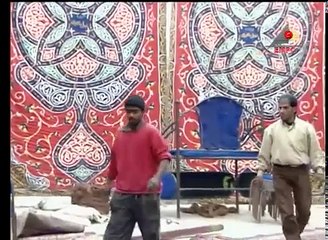 مسلسل عفريت القرش l الحلقة الثامنة والعشرون