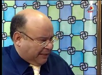 مسلسل عفريت القرش l الحلقة الثالثة عشر