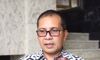 Didiskualifikasi, Danny Pomanto Gagal Maju Pilwakot - AIMAN