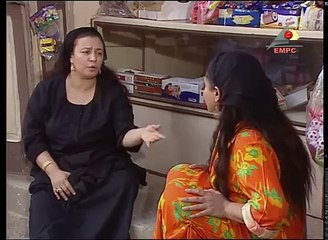 مسلسل عفاريت السيالة l الحلقة السادسة