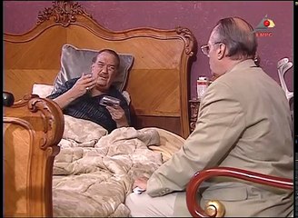 مسلسل عفاريت السيالة l الحلقة الرابعة