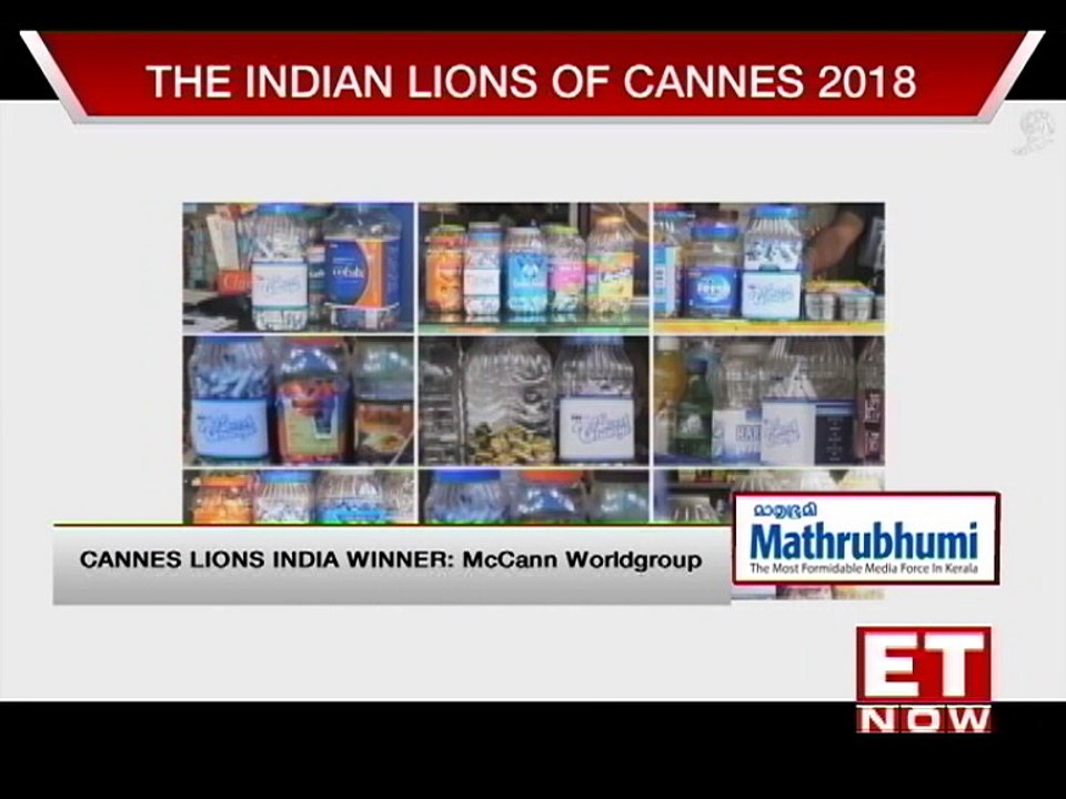 Piyush & Prasoon Pandey On Winning The Lion of St. Mark | Brand Equity