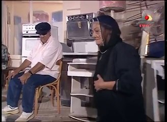 مسلسل عفاريت السيالة l الحلقة الثانية والعشرون