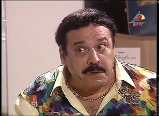 مسلسل عفاريت السيالة l الحلقة التاسعة عشر