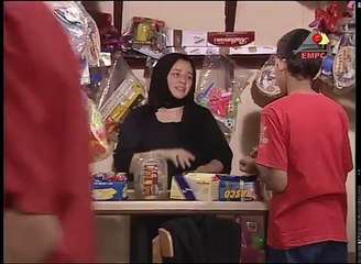 مسلسل عفاريت السيالة l الحلقة الاولي