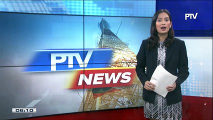 #PTVNEWS | Sen. Pres. Sotto: Hindi maiimpluwensyahan ng public opinion ang Senado