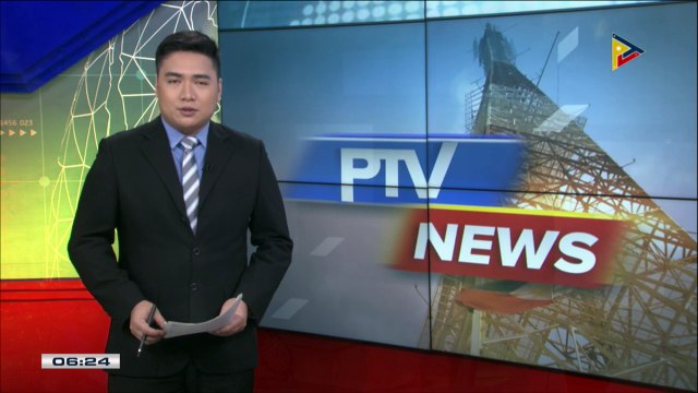 #PTVNEWS: Pagpapalakas sa sektor ng edukasyon, patuloy