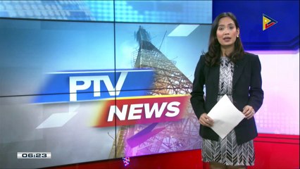 Download Video: #PTVNEWS | Palasyo: Patuloy na ipinaglalaban ng pamahalaan ang karapatan sa WPS