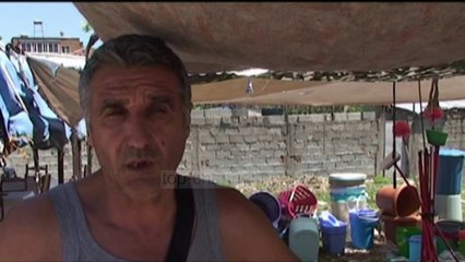 Tregu pa kushte në Berat - Top Channel Albania - News - Lajme