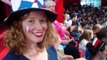 La France championne du monde : la joie des supporters à Amiens
