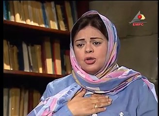 مسلسل عباس الابيض - الحلقة الخامسة والعشرون