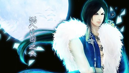 障月 by  芳蓼歌