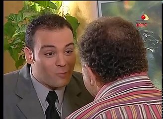 مسلسل عباس الابيض - الحلقة الحادية والثلاثون