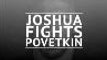 Joshua confirms September date for Povetkin fight