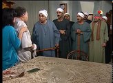مسلسل عباس الابيض - الحلقة الثالثة والثلاثون