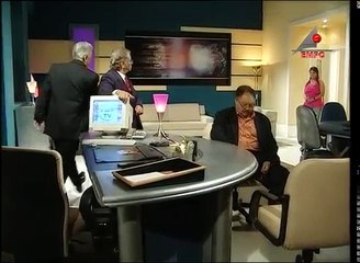 مسلسل سكة الهلالى - الحلقة السادسة