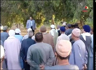 مسلسل سكة الهلالى - الحلقة الرابعة