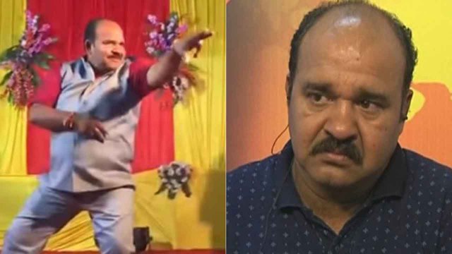 Dancing Star Dabbu Uncle के घर चली गोलियां, बाल बाल बचें Sanjeev Srivastava | वनइंडिया हिंदी