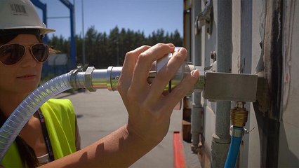 C-BORD:Το νέο όπλο στη «φαρέτρα» των τελωνειακών υπαλλήλων της E.E.