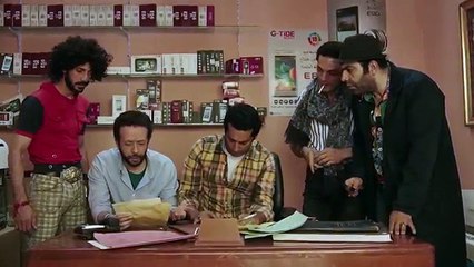 مسلسل شارع عبد العزيز الجزء الثاني الحلقة   8   Share3 Abdel Aziz Series Eps   YouTube