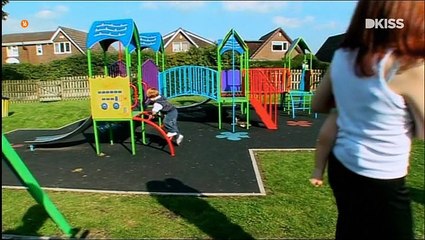 CUERPOS EMBARAZOSOS (T4) Episodio 8 - 4x08 DKISS