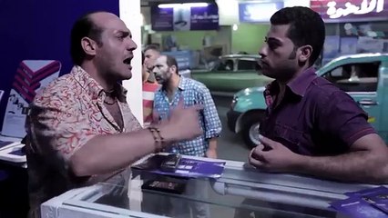 مسلسل شارع عبد العزيز الجزء الاول الحلقة  26  Share3 Abdel Aziz Series Eps