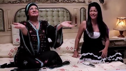 مسلسل شارع عبد العزيز الجزء الاول الحلقة  17  Share3 Abdel Aziz Series Eps