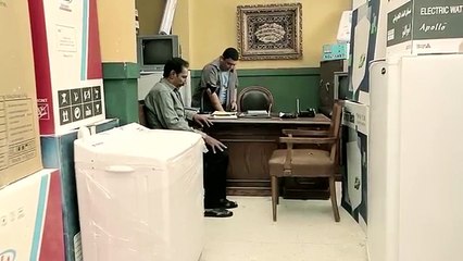 مسلسل شارع عبد العزيز الجزء الاول الحلقة  2  Share3 Abdel Aziz Series Eps