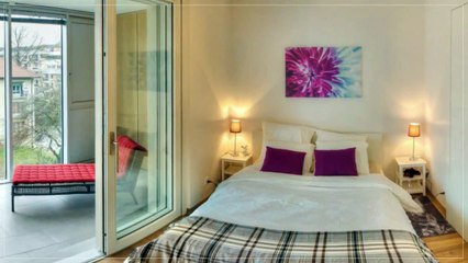 A louer - Appartement - Nyon (1260) - 1.5 pièces - 38m²