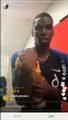 Quand Pogba trolle les Anglais avec un 