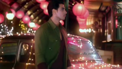 Whasapp status - mujhe khone ke baad - by ek tarfa pyar