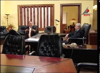 مسلسل سكة الهلالى - الحلقة الثالثة