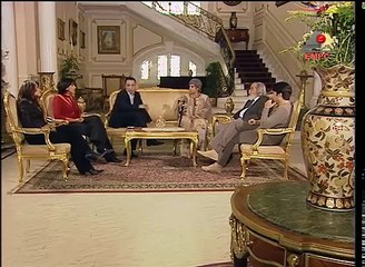 مسلسل سارة - حنان ترك - الحلقة السادسة عشر