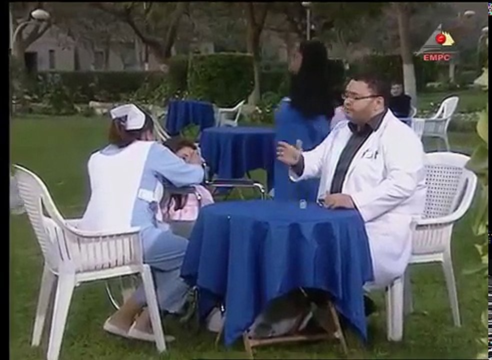 مسلسل سارة - حنان ترك - الحلقة الرابعة