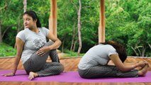 Yoga for Healthy Liver & Kidney: लिवर, किडनी की बीमारियों को दूर करेंगे ये आसन| Boldsky