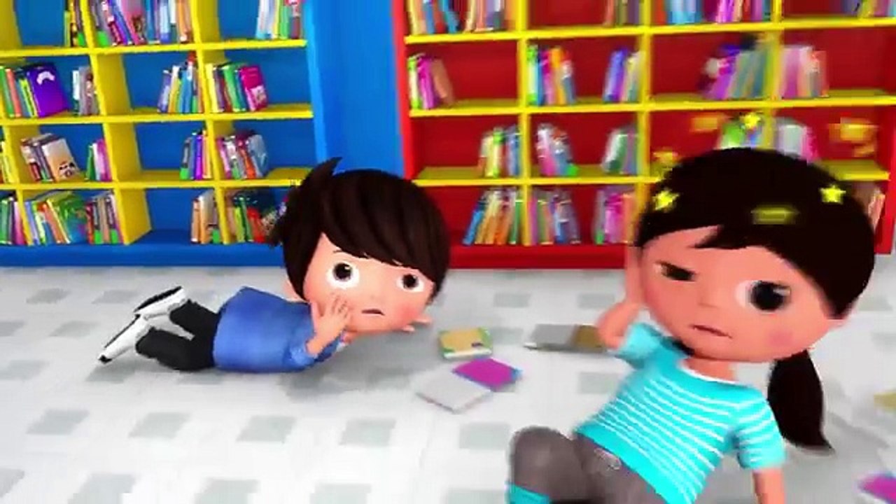 Canción del nuevo hermano | Canciones infantiles | Canción original de LBB Junior