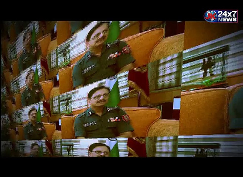 Promo- खास मुलाकात @SanjayKumar DG NDRF ke sath