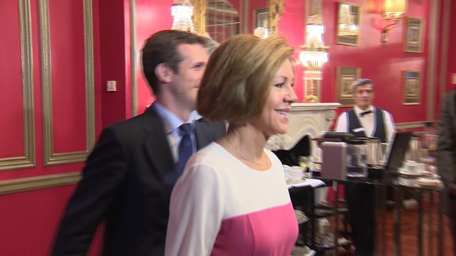 Cospedal arropa a Casado: Es una magnífica opción