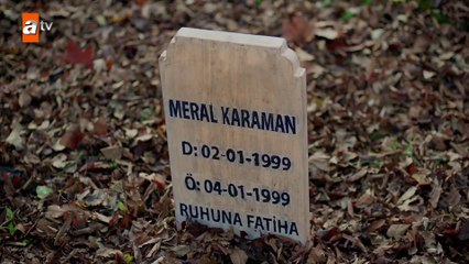 Meral’in sinir krizi! - Kırgın Çiçekler 28.Bölüm