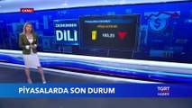 Dolar, Euro ve Altın Ne Kadar ? | Piyasalarda Son Durum | Ekonominin Dili  | 16 Temmuz 2018