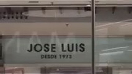 Atraco a mano armada en una joyería en Castelldefels