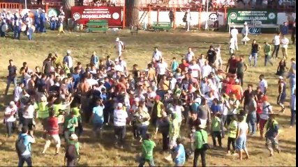 Kırkpınar’ın Şampiyonu Orhan Okulu