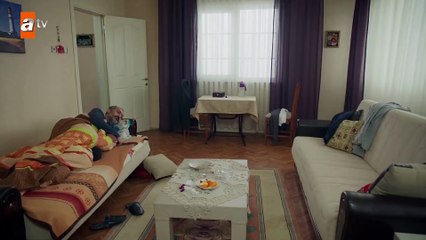 Karısını dövmeye yeltenen Necmi’nin sonu! - Kırgın Çiçekler 28.Bölüm